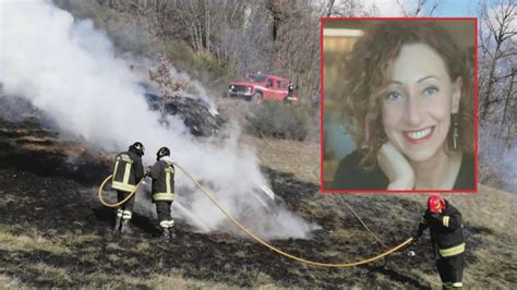 TRAGICO INCIDENTE 55ENNE RESIDENTE A PARMA MORTA NELL AUTO