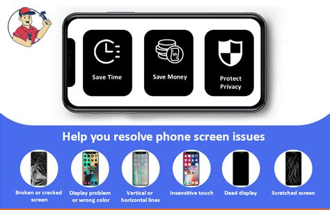 LCD Original Moldura Para Infinix Hot G X Tecno Spark Pro Ki Pova LH Tela