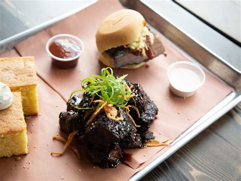 Top 3 Local Spots for the Best BBQ in Town 9