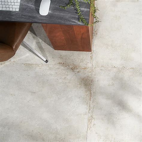 Shop Portrait Ivory X Matte Porcelain Tile Tilebar