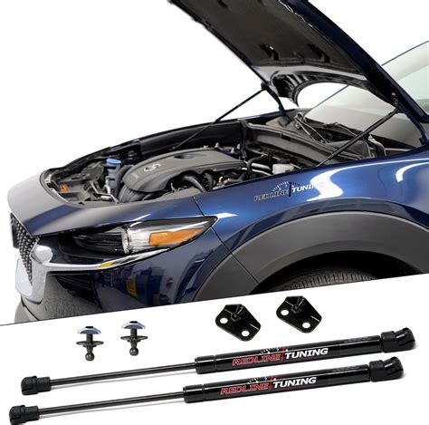 Amazon Tsubasa Lift Supports Struts For Mazda Cx