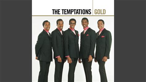 I Want A Love I Can See 2002 My Girl Best Of The Temptations Mix