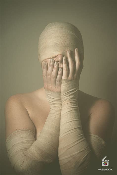 Artistic Nude Surreal Photo By Photographer Matthew Bender At Model Society