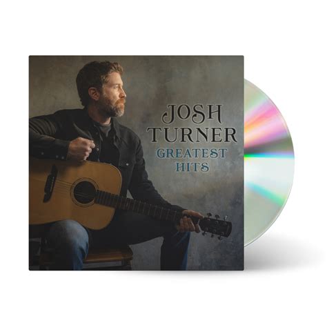 Music – Josh Turner Official Store