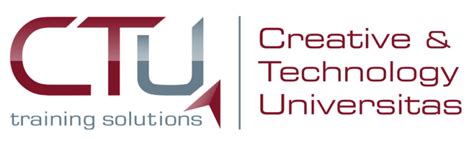 Accreditations, Certifications and Registrations | CTU Training Solutions