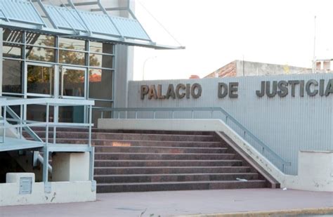 Juzgan A Tres Jóvenes Por Un Caso De Violación Grupal En Traslasierra