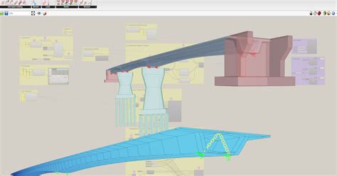 Rhino News Etc Grasshopper Sofistik Webinar On Parametric Bridge Design Recorded