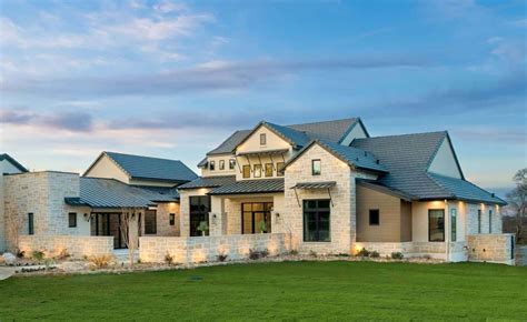 Georgetown Home Builder Grand Endeavor Homes