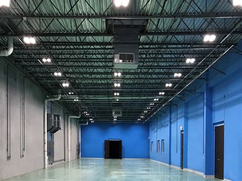 Warehouse Led Light Fixtures Houston, LED Warehouse, High Bay Lights