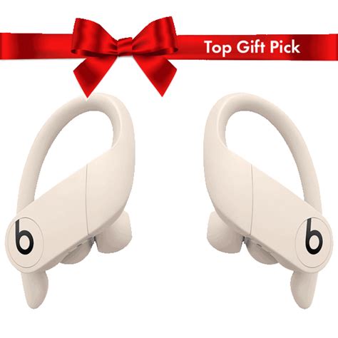 MorningSave: Beats Powerbeats Pro True Wireless High-Performance Earbuds