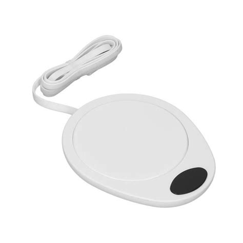 EJ life chauffe tasse électrique Réchauffeur de tasse USB à température