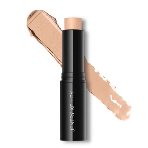 Satin Skin Foundation + Concealer Stick - Jentry Kelley