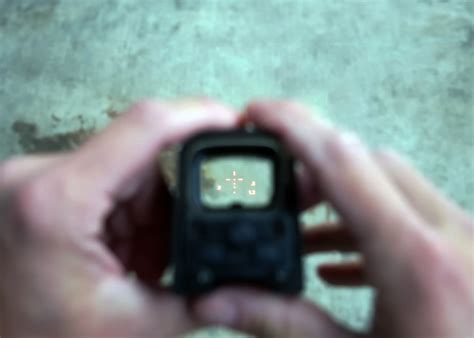 "The Weird World of EOTech" | Popular Airsoft: Welcome To The Airsoft World