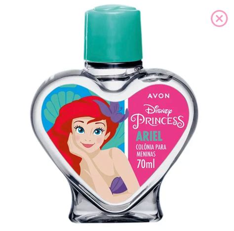 Ariel Col Nia Ml Avon Perfume Cia By Mabi