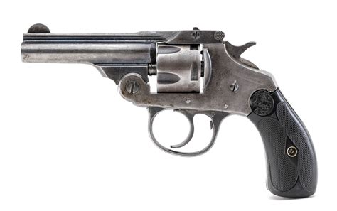 Us Revolver Co Top Break 32 Sandw Short For Sale