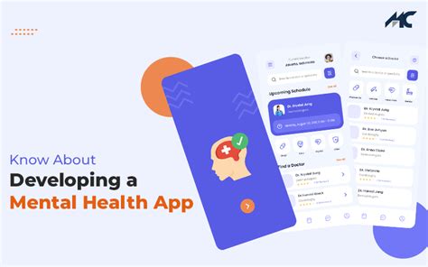 Everything To Know About Mental Health App Development