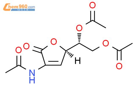 Acetamido Di O Acetyl Dideoxy D Threo Hex En