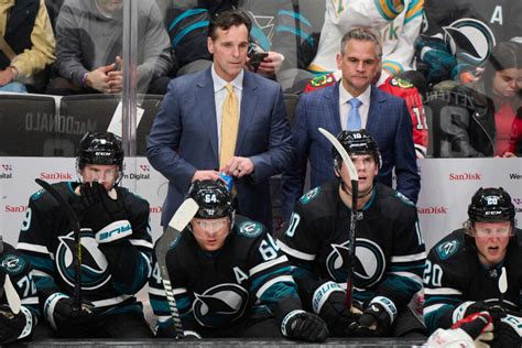 Sharks Fire Head Coach David Quinn