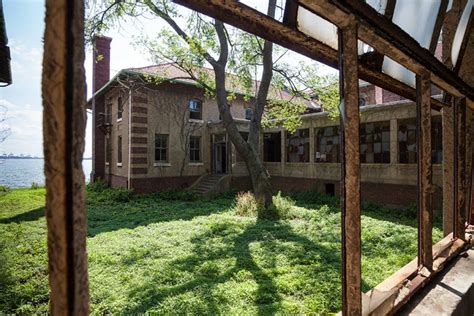 New Sunday Dates Added For Behind The Scenes Tours Of Ellis Islands