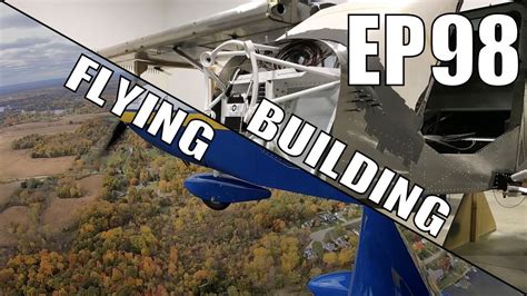 Building And Flying Airplanes Youtube