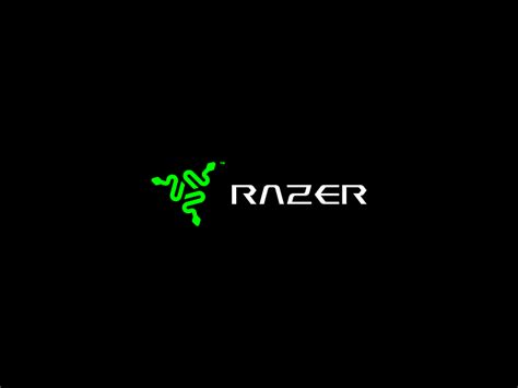 Razer Logo Redesign designs, themes, templates and downloadable graphic ...