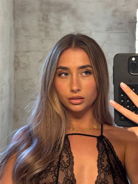 Why Onlyfans Star Lily Phillips Decided To Be Rebaptized Excl Us Weekly