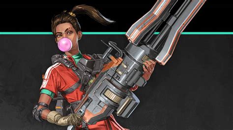 Apex Legends tráiler de lanzamiento de la Temporada 6 MeriStation