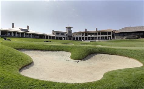 Muirfield Village Golf Club – Any Course On Earth