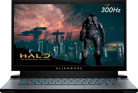 Alienware m15 R3 Gaming Laptop: Core i7-10750H, Nepal | Ubuy