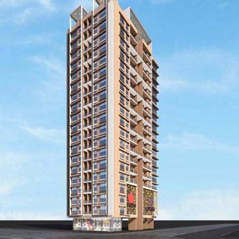 Bhk Sq Ft Residential Apartment For Sale In Nehru Nagar Juhu