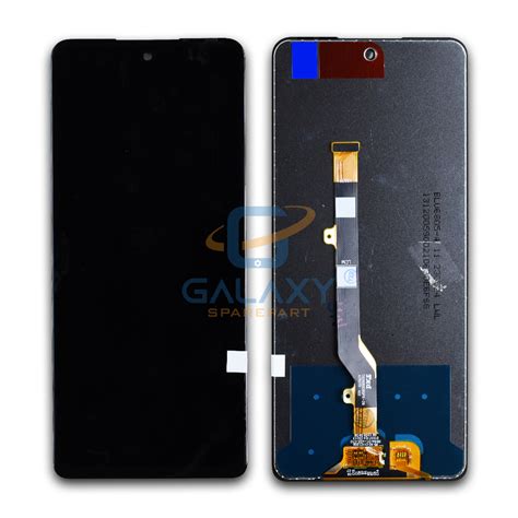 Jual LCD TOUCHSCREEN INFINIX X X SPARK PRO HOT NOTE POVA POVA PRO