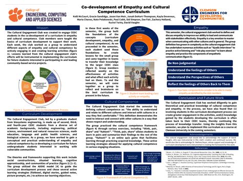 PDF Co Development Of Empathy And Cultural Competence Curriculum