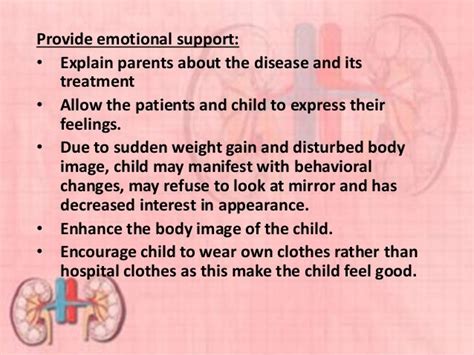 Nephrotic Syndrome Child Diet To Lose Weight - clinicgala