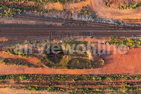 Aerial Photography Cobar - Airview Online