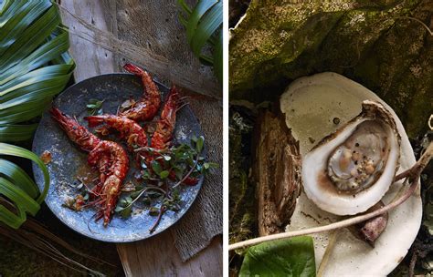 Reconnecting To Our Culinary Roots A Photographer S Ode To Foraging