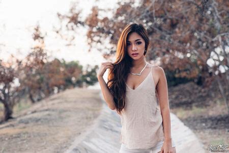 Sara Choi Leaked Nude Photos And Videos