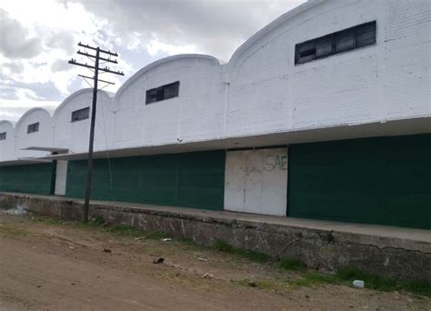 Bodegas En Toluca Lerma Lamudi Mx