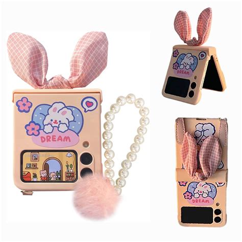 Small Flip Phone Cases