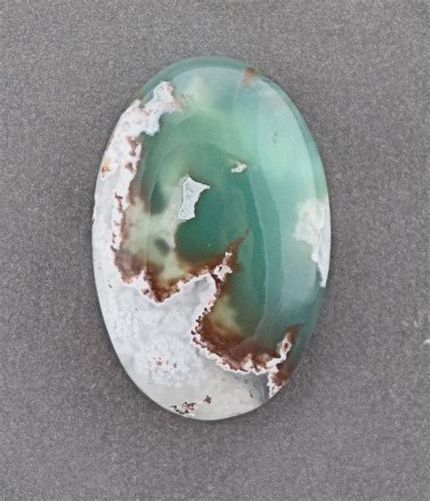 Designer Aquaprase Cabochon by MitchellCabochons on Etsy | Minerals and ...