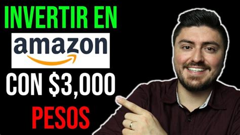 Invertir En Amazon Como Funciona Diferencias Entre