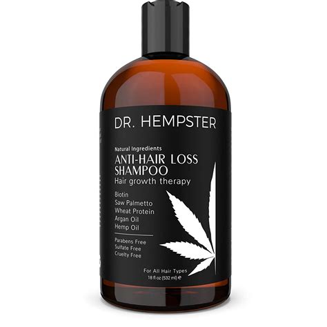 Top 35 CBD Hair Products (Updated 2024) - Clean Beauty Gals