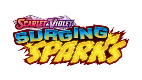 See New Cards from the Pokémon TCG: Scarlet & Violet—Surging Sparks Expansion | Pokemon.com