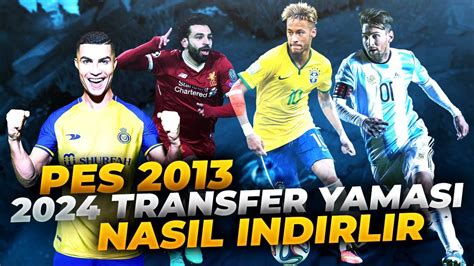 Pes Transfer Yamasi Nasil Yapilir Forma Y Z Logo Youtube