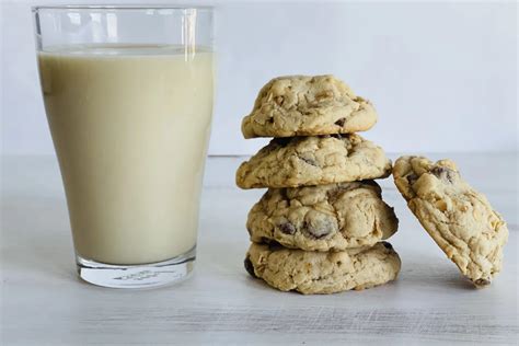 Images Of Milk And Cookies