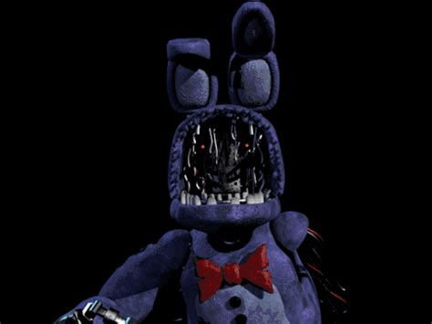 Curiosidades de old bonnie FNaF Amino Español Amino