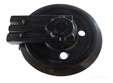 Roata De Ghidaj Miniexcavator Kubota Front Idler For Kubota KX121 3 For