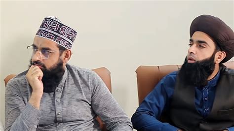 Allama Farooq Ul Hassan Qadri New Bayan