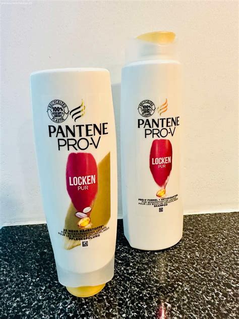 Pantene Pro-V - Lebensmittel - Gratis zu verschenken
