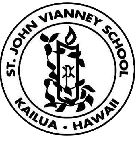 St. John Vianney School - Honolulu Magazine