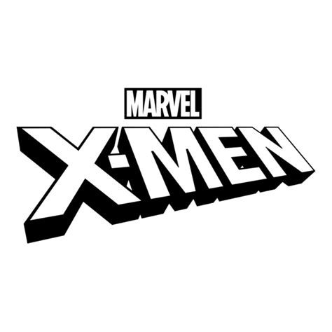 X Men Logo Png X Men Logo Png Vectors Free Download